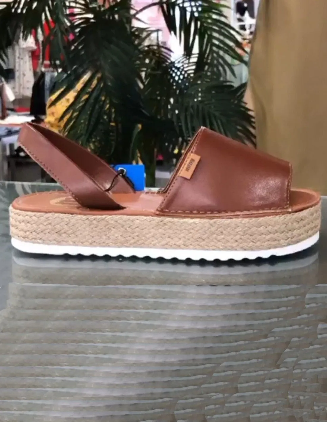 Mustang Baltea Sandal