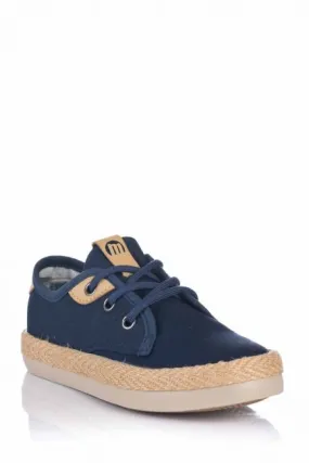 Zapatilla de lona
